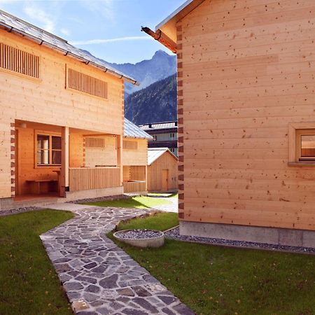 Casalpin Chalets Brand  Εξωτερικό φωτογραφία