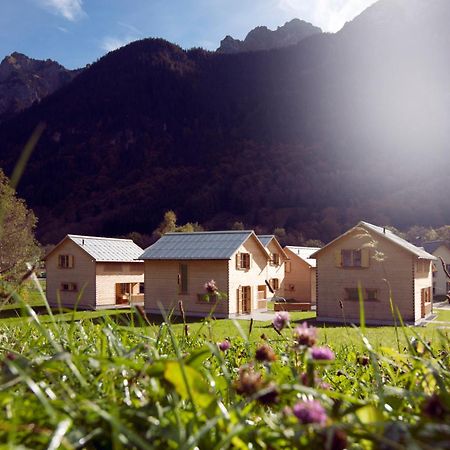 Casalpin Chalets Brand  Εξωτερικό φωτογραφία