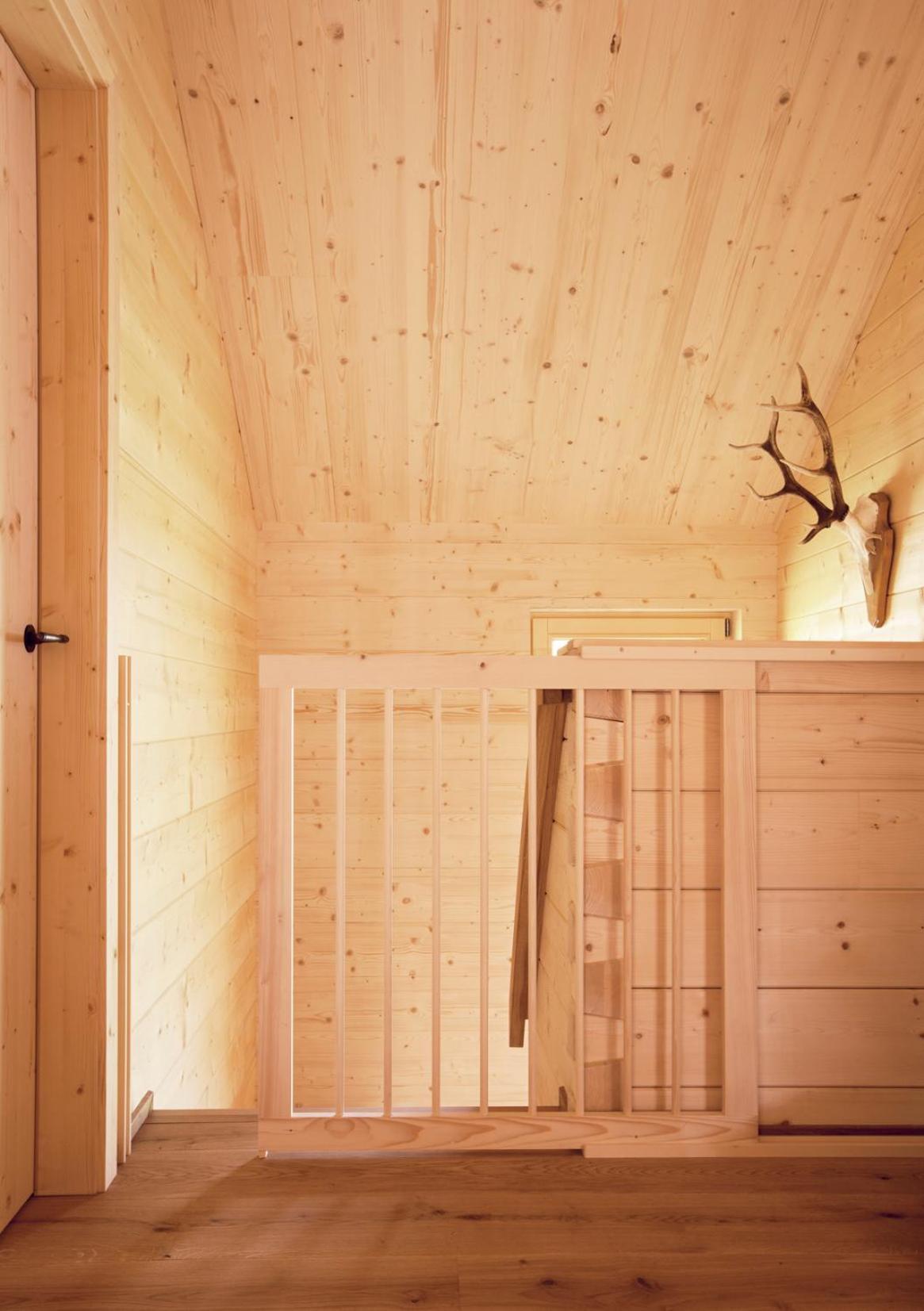 Casalpin Chalets Brand  Εξωτερικό φωτογραφία