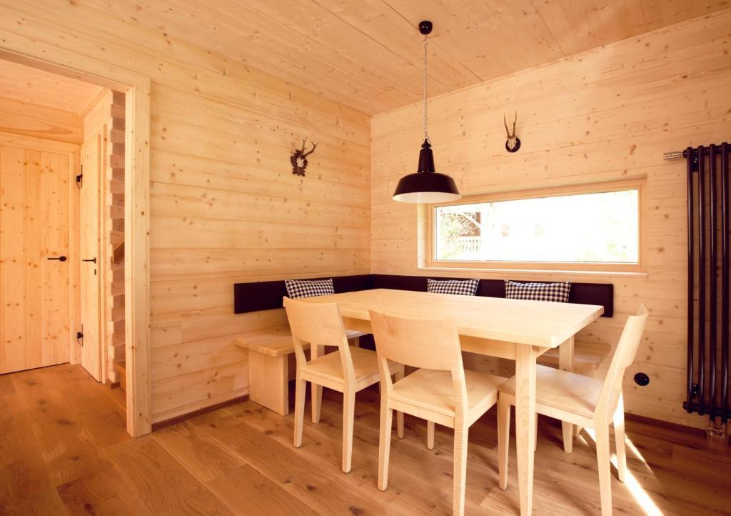 Casalpin Chalets Brand  Δωμάτιο φωτογραφία