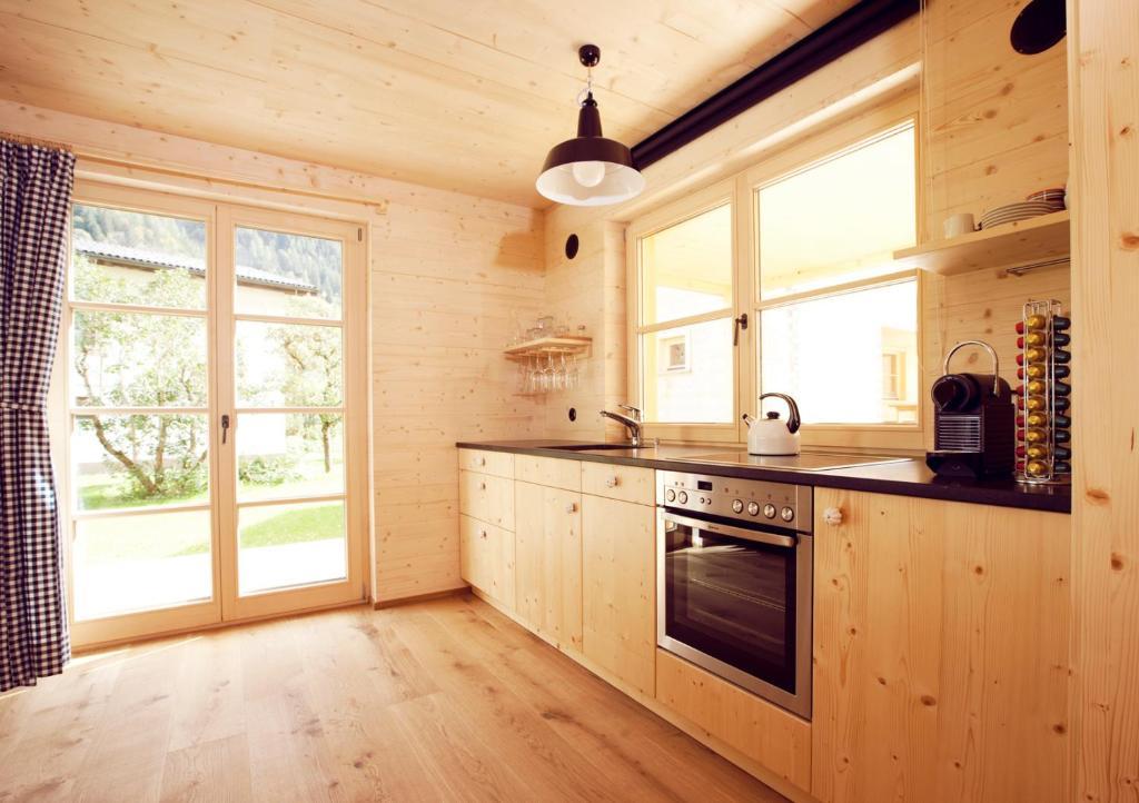 Casalpin Chalets Brand  Δωμάτιο φωτογραφία