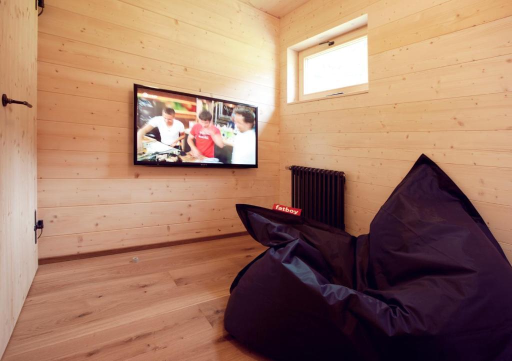 Casalpin Chalets Brand  Δωμάτιο φωτογραφία