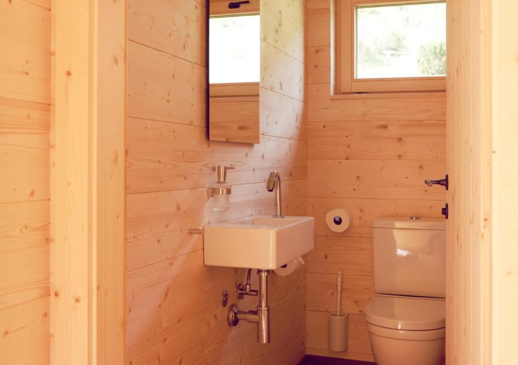 Casalpin Chalets Brand  Δωμάτιο φωτογραφία