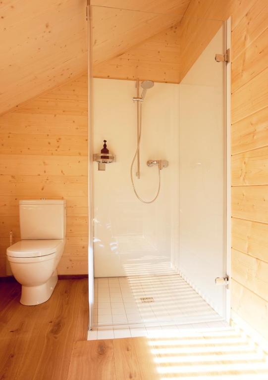 Casalpin Chalets Brand  Δωμάτιο φωτογραφία