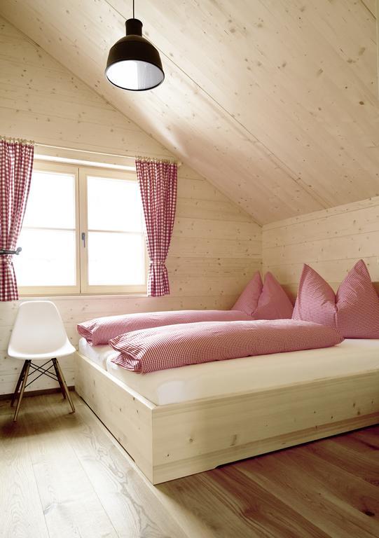 Casalpin Chalets Brand  Εξωτερικό φωτογραφία