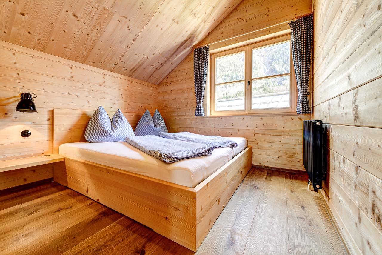 Casalpin Chalets Brand  Εξωτερικό φωτογραφία