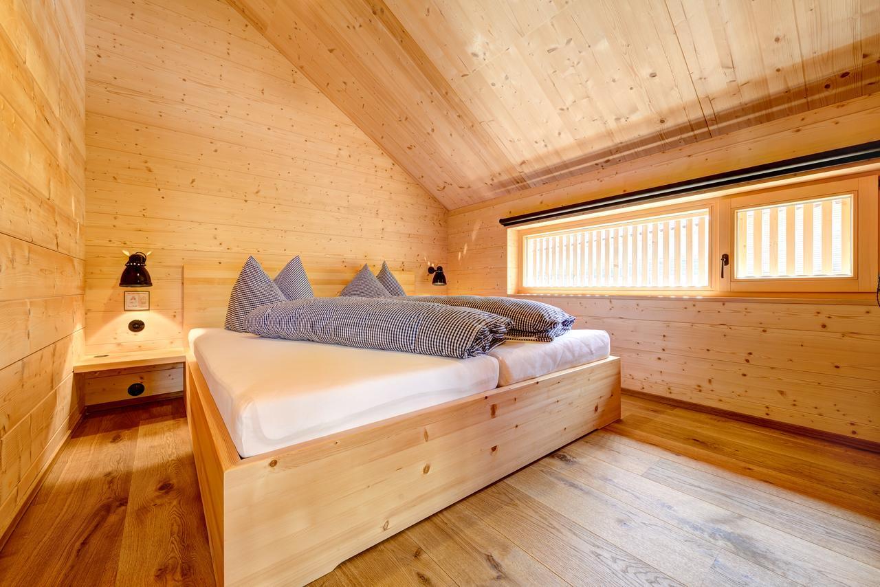Casalpin Chalets Brand  Εξωτερικό φωτογραφία