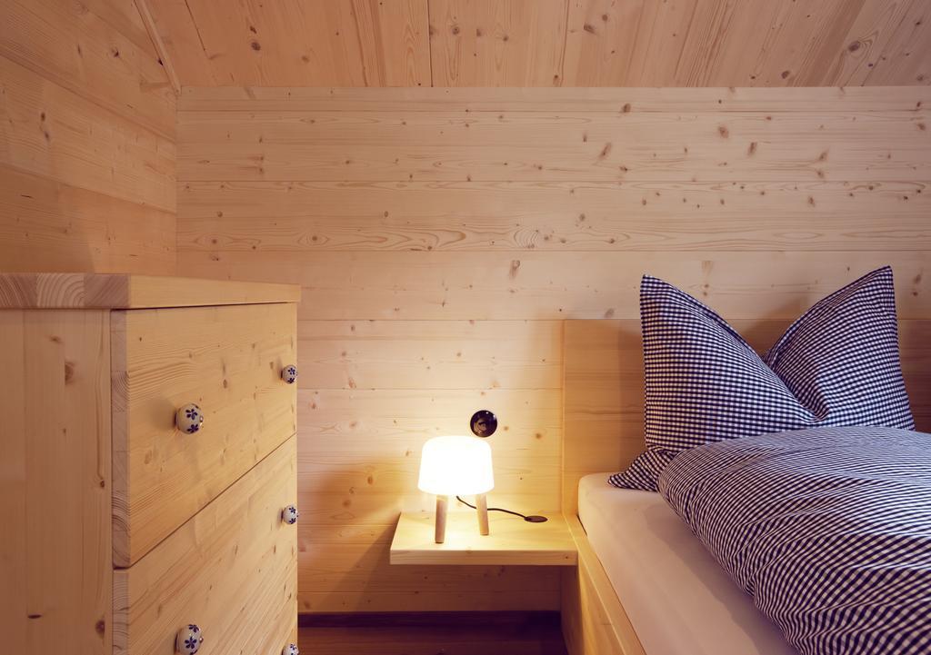 Casalpin Chalets Brand  Εξωτερικό φωτογραφία